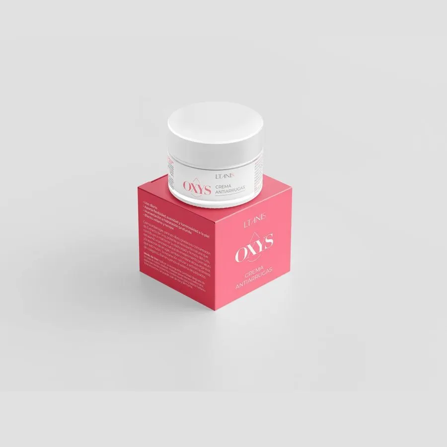 Oxys