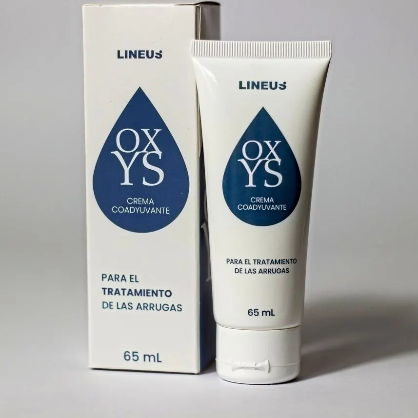Oxys