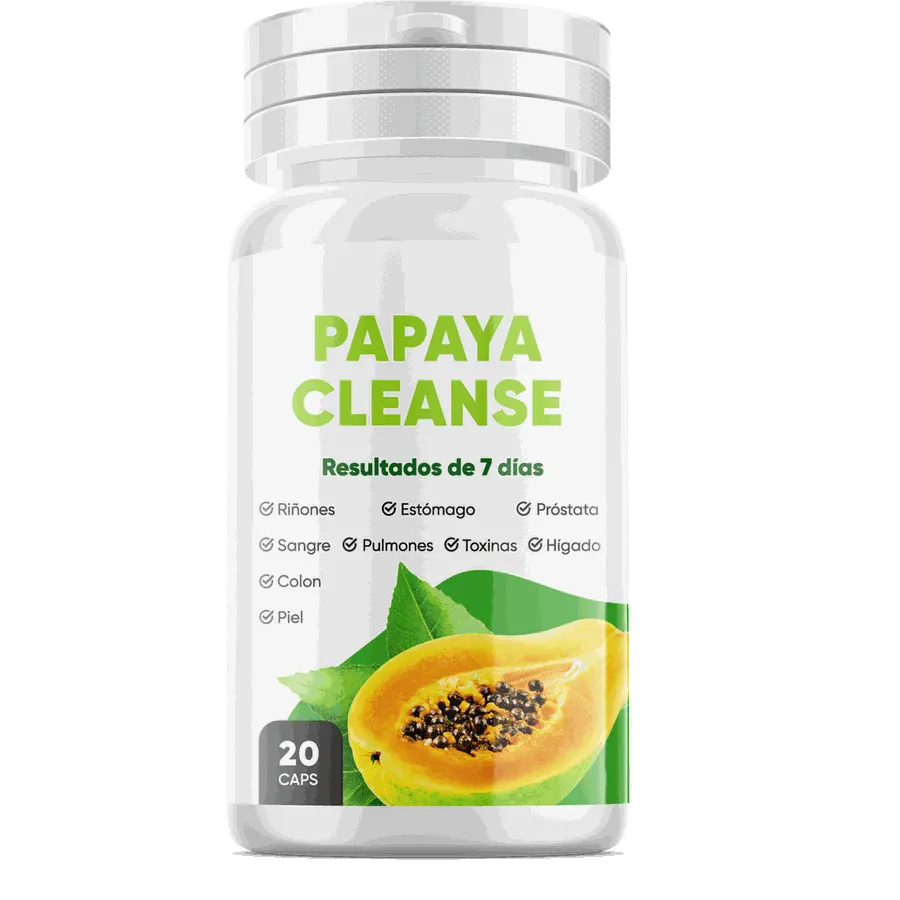 Papaya Cleanse