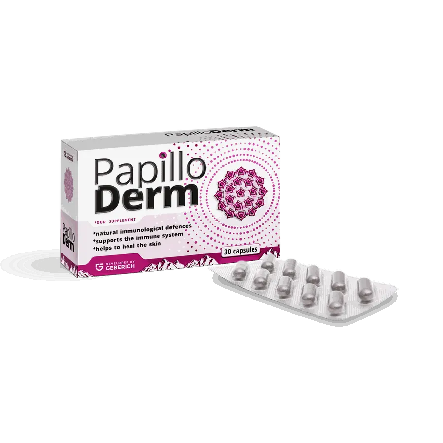 PapilloDerm