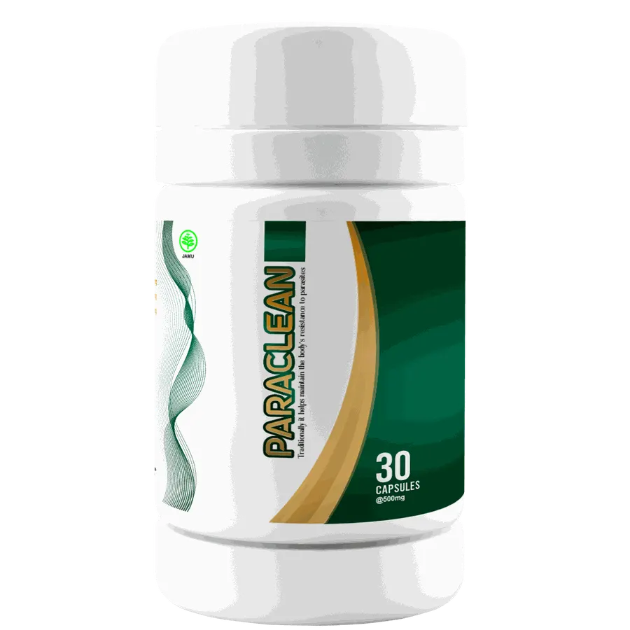 Paraclean