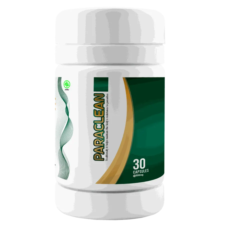 Paraclean — foto produk 3