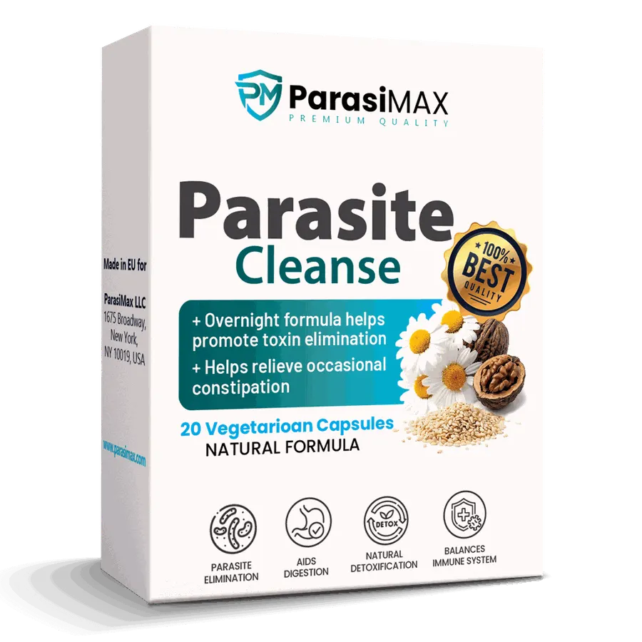 ParasiMAX