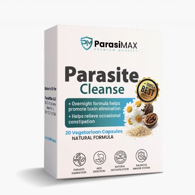 ParasiMAX — product photo