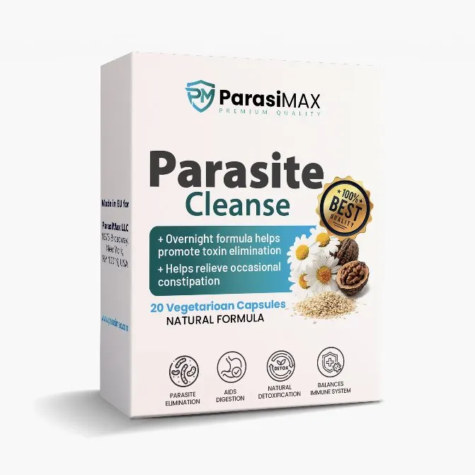 ParasiMAX — product photo 2