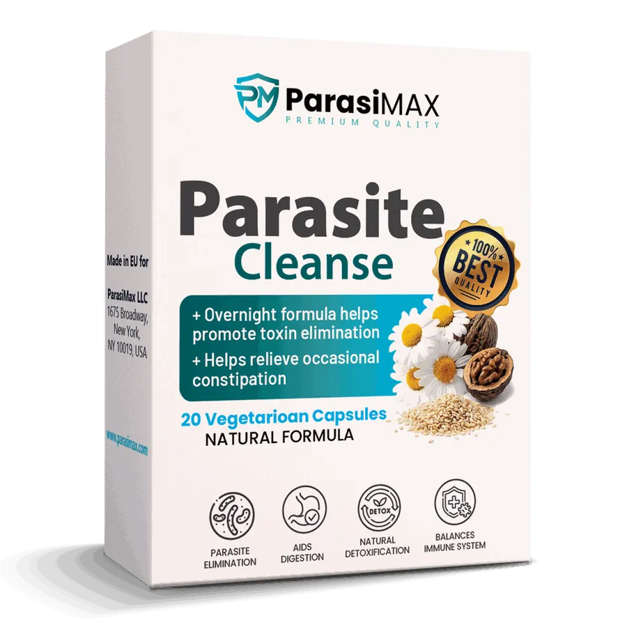 ParasiMAX — product photo 3
