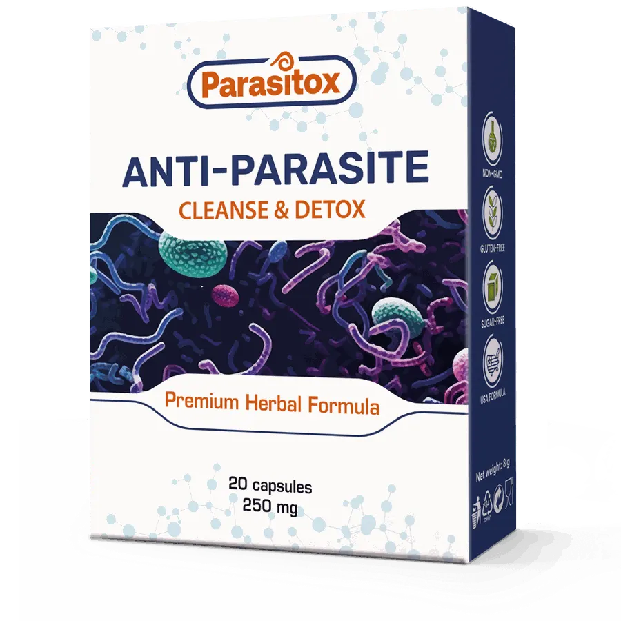 Parasitox