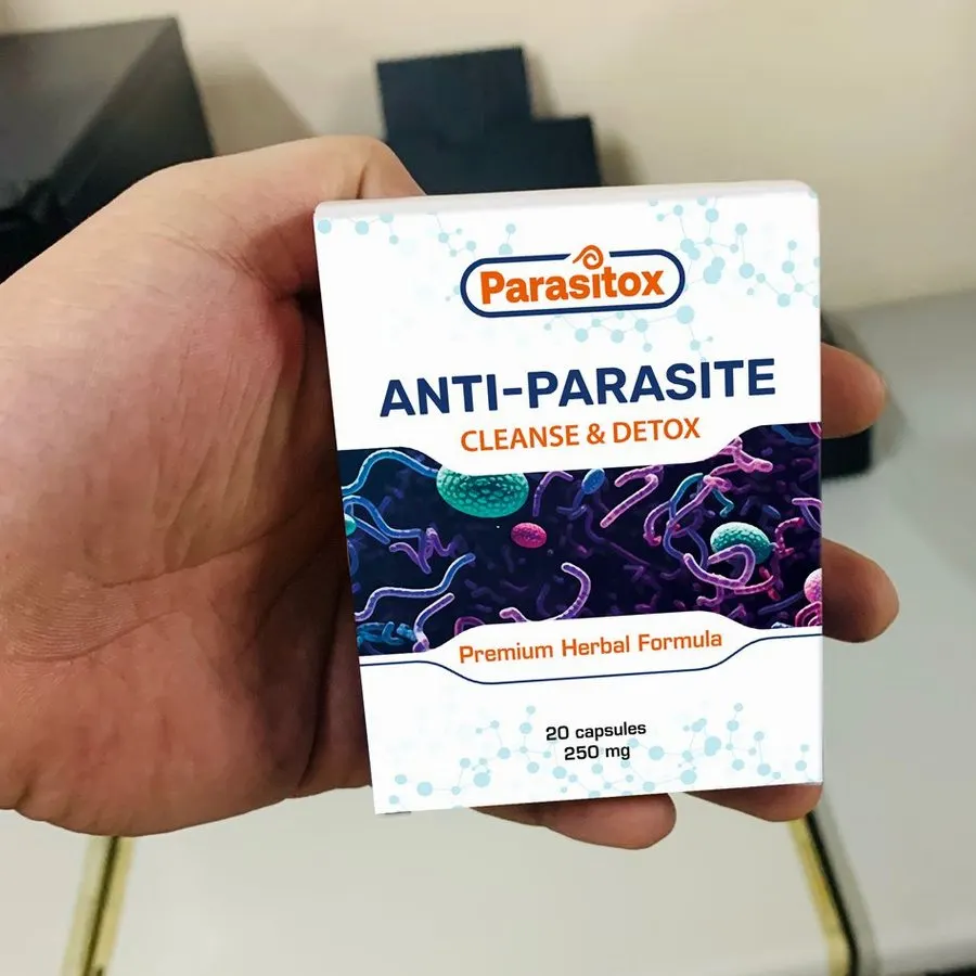 Parasitox — product photo 1