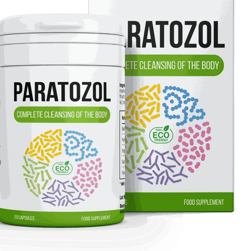 Paratozol