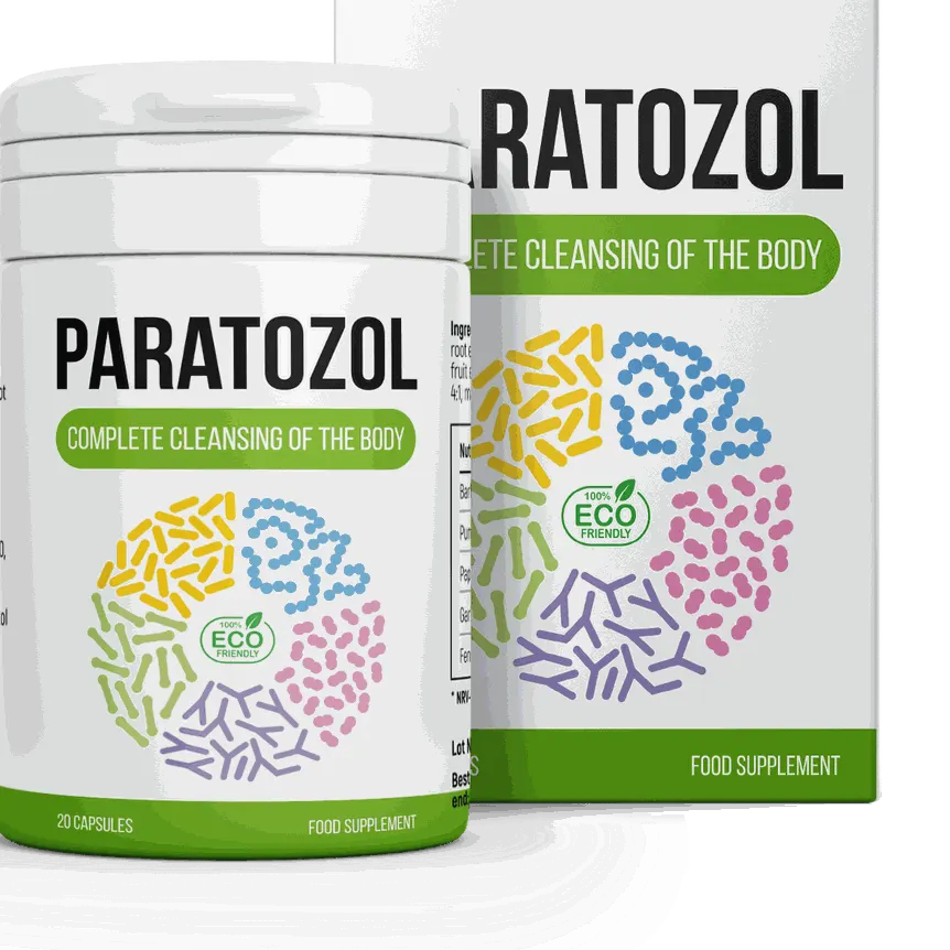 Paratozol — imagem 1