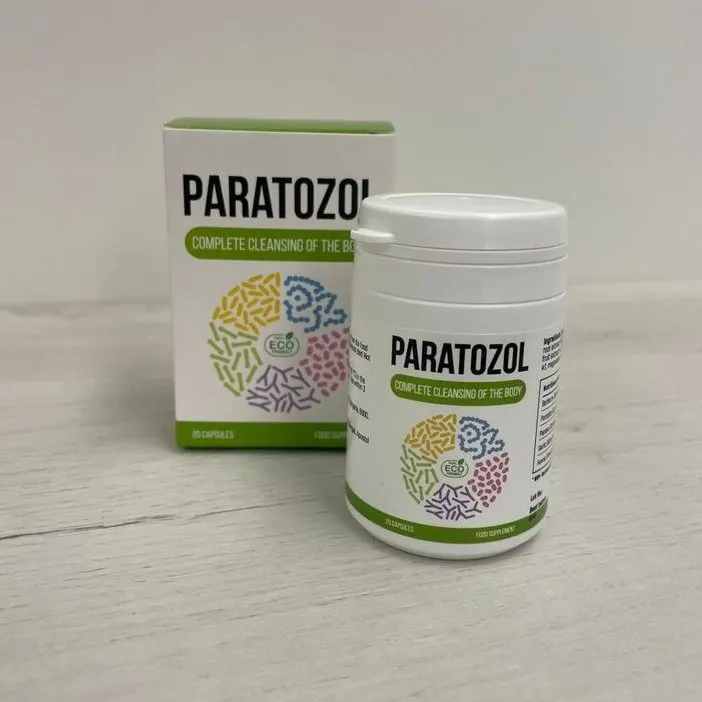Paratozol — imagem 2