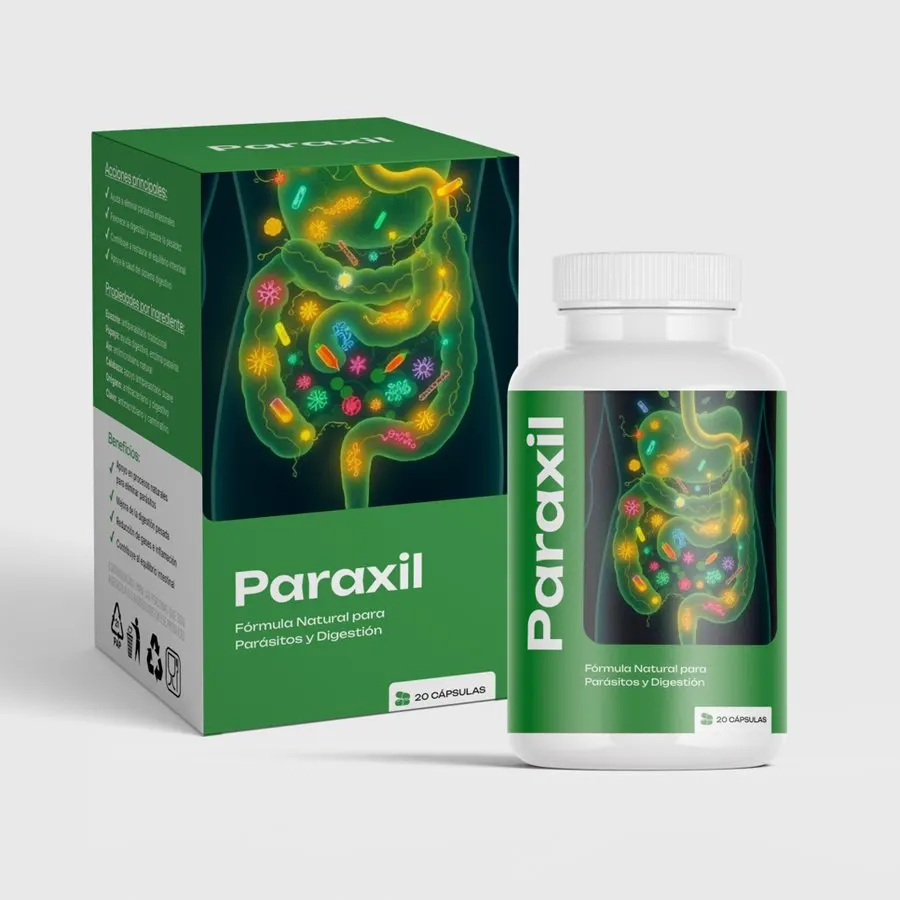 Paraxil