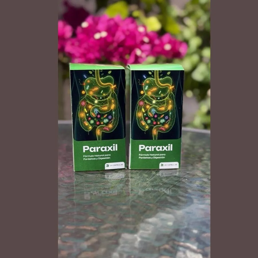 Paraxil — fotografía 1