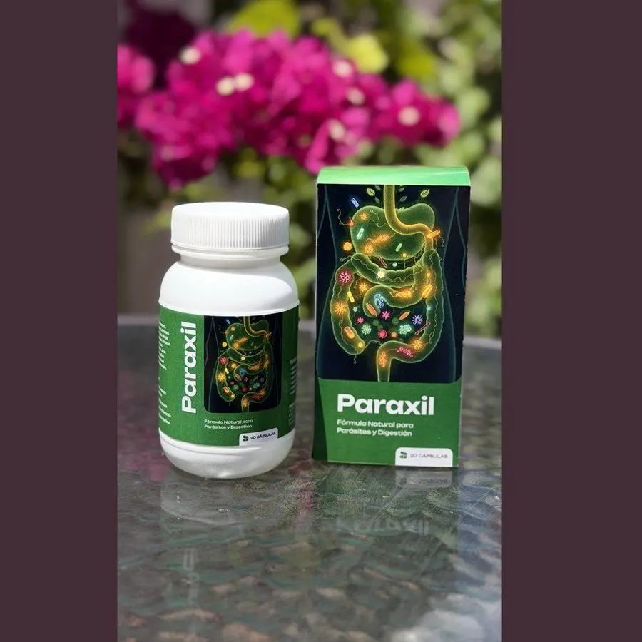 Paraxil — fotografía 3