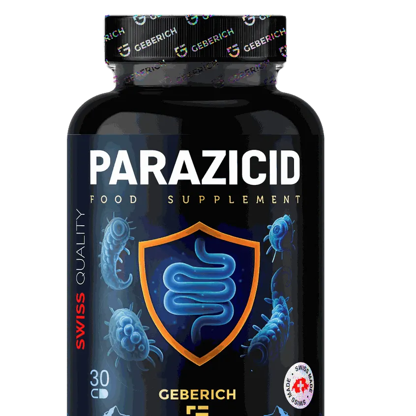 Parazicid — foto 2