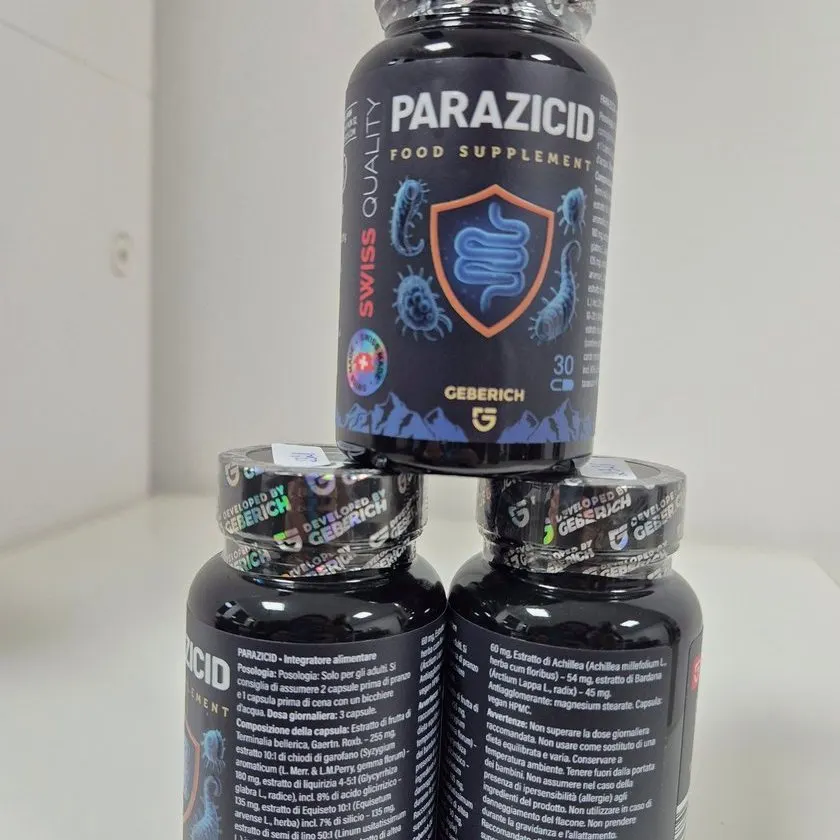 Parazicid — foto 3