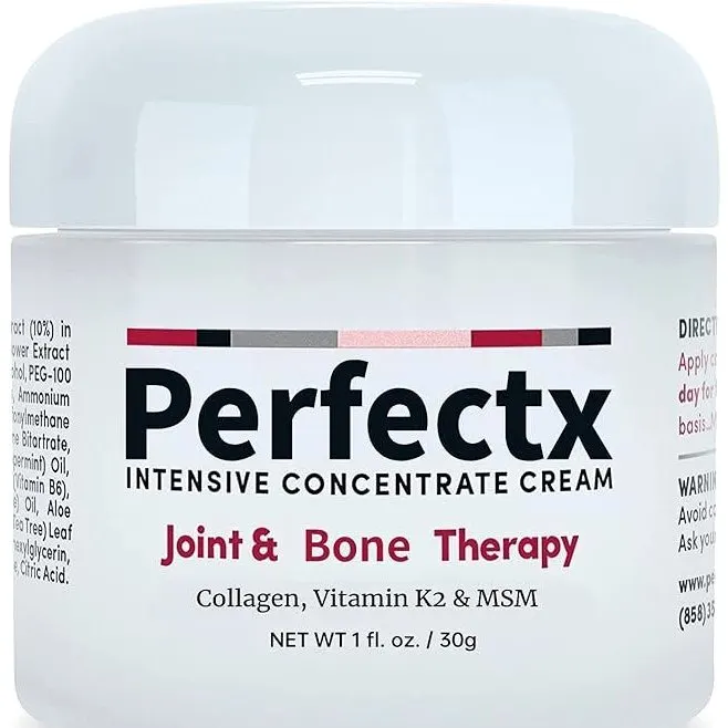 Perfectx — pack shot 1