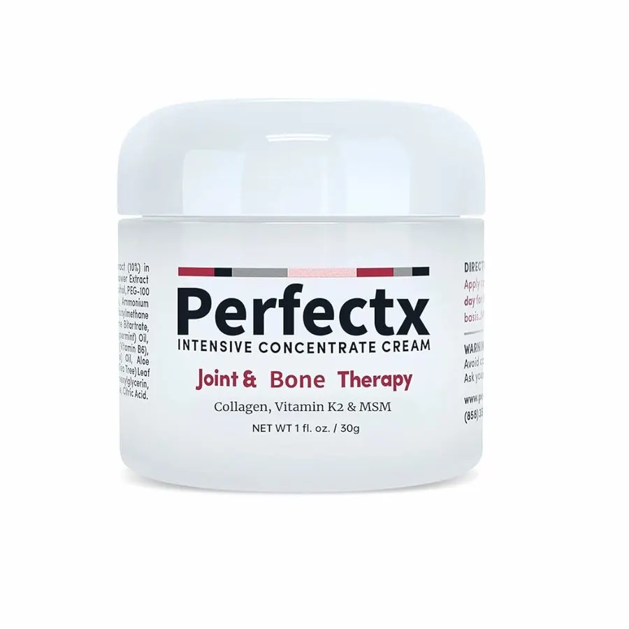 Perfectx — pack shot 2