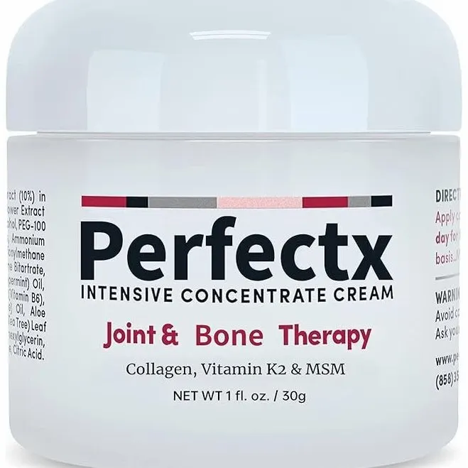 Perfectx — pack shot 3