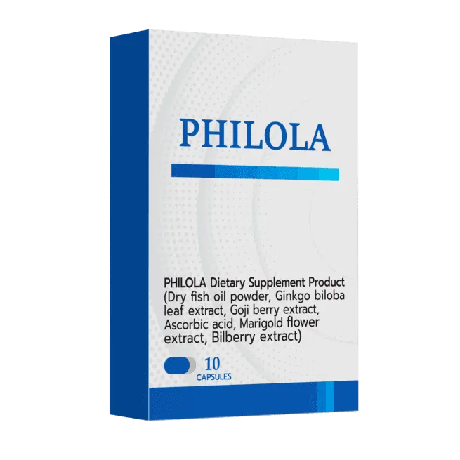 Philola — รูปถ่าย