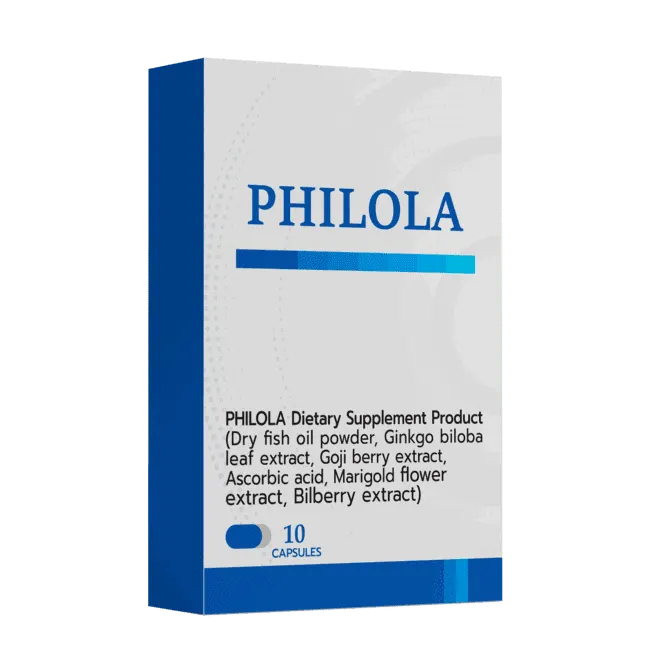 Philola — รูปถ่าย 1