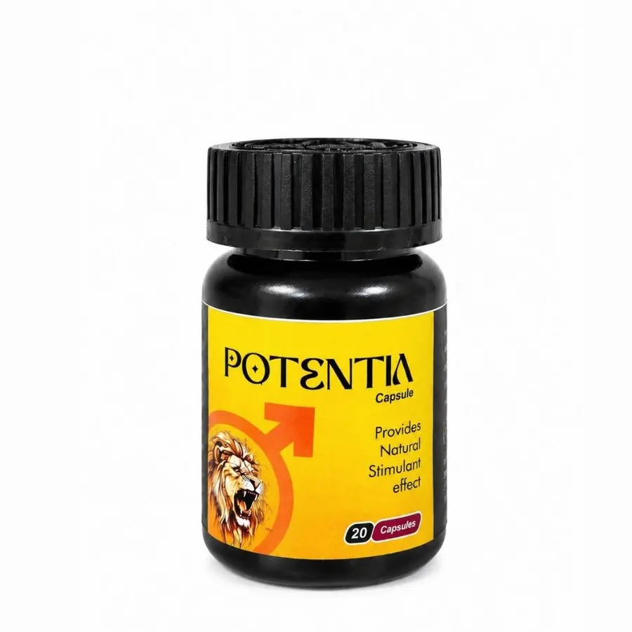 Potentia