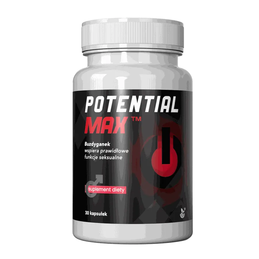 Potential Max