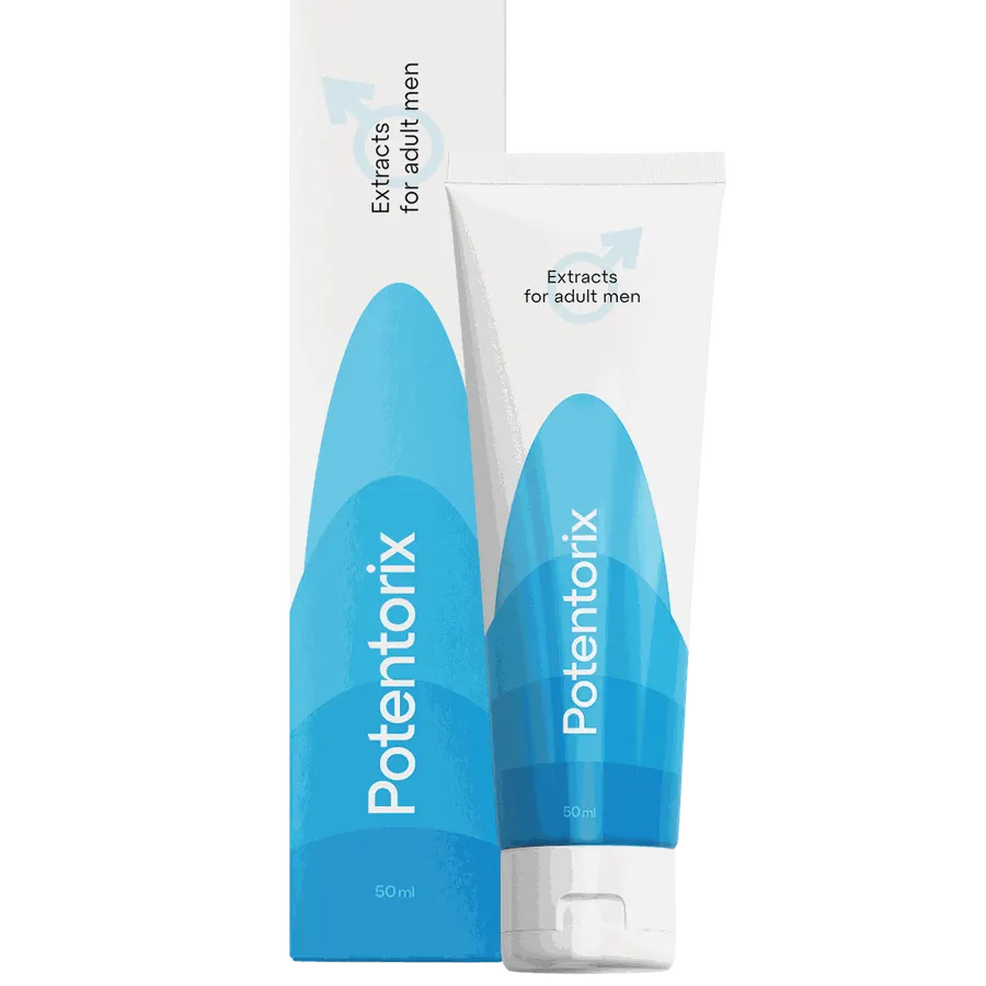 Potentorix