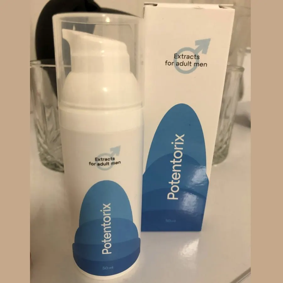 Potentorix