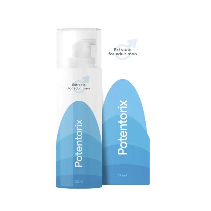 Potentorix — produkto vaizdas 3