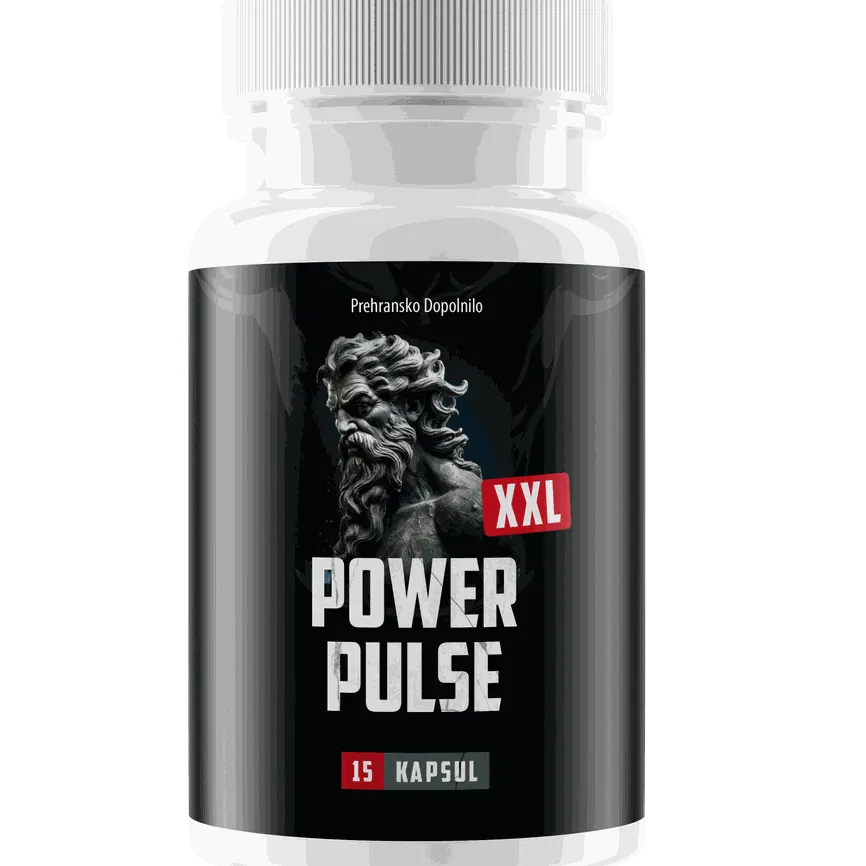 Power Pulse XXL
