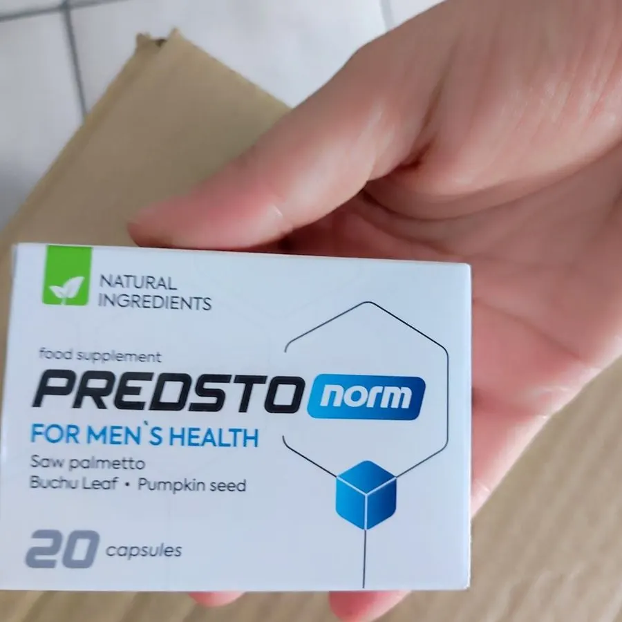 Predstonorm