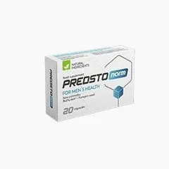 Predstonorm — Packungsfoto