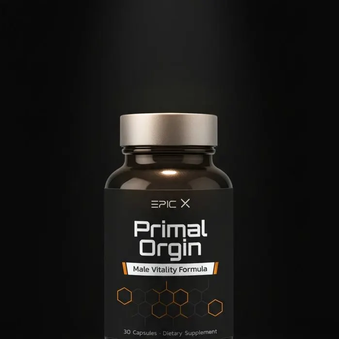 Primal Origin