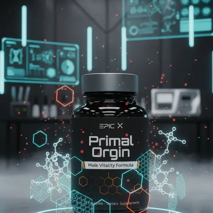 Primal Origin — Aufnahme