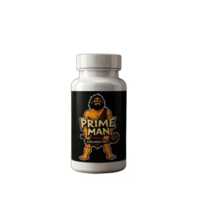 Prime Man