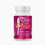 PRO Biotic Slim
