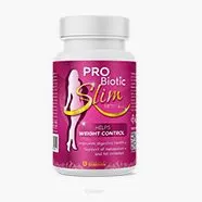 PRO Biotic Slim — Abbildung 1