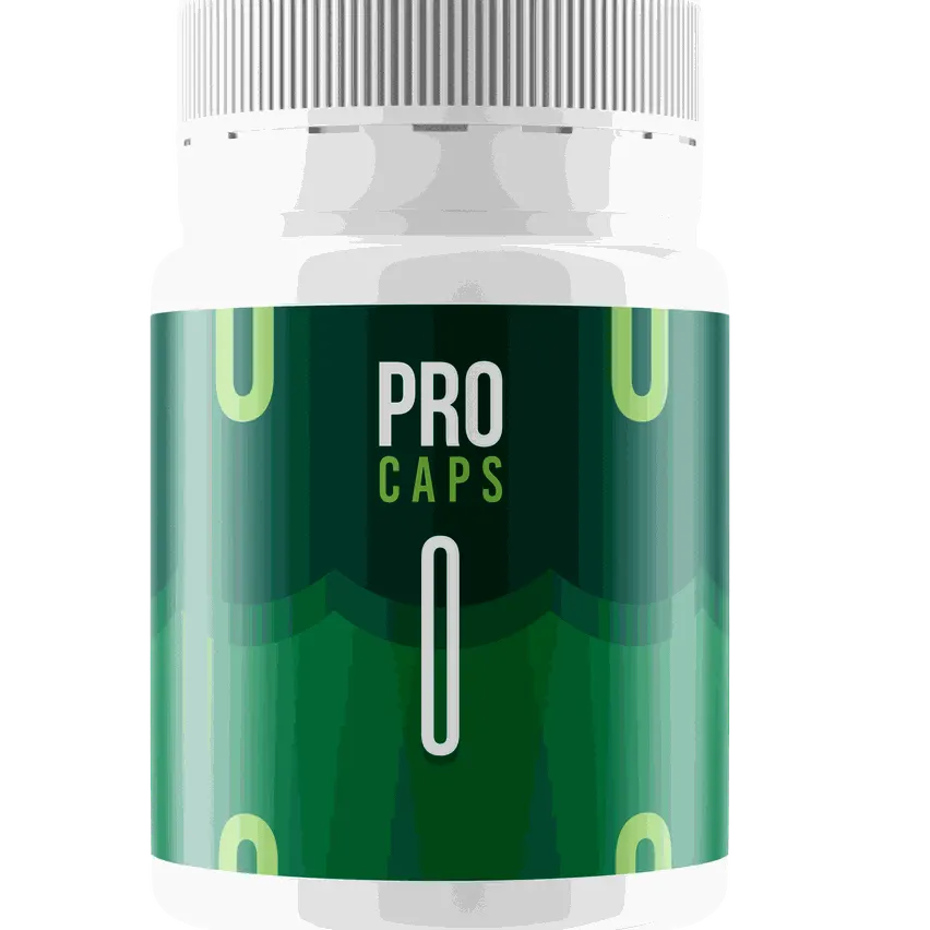 Pro Caps