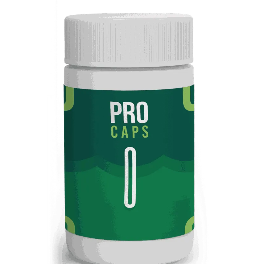 Pro Caps — slika artikla