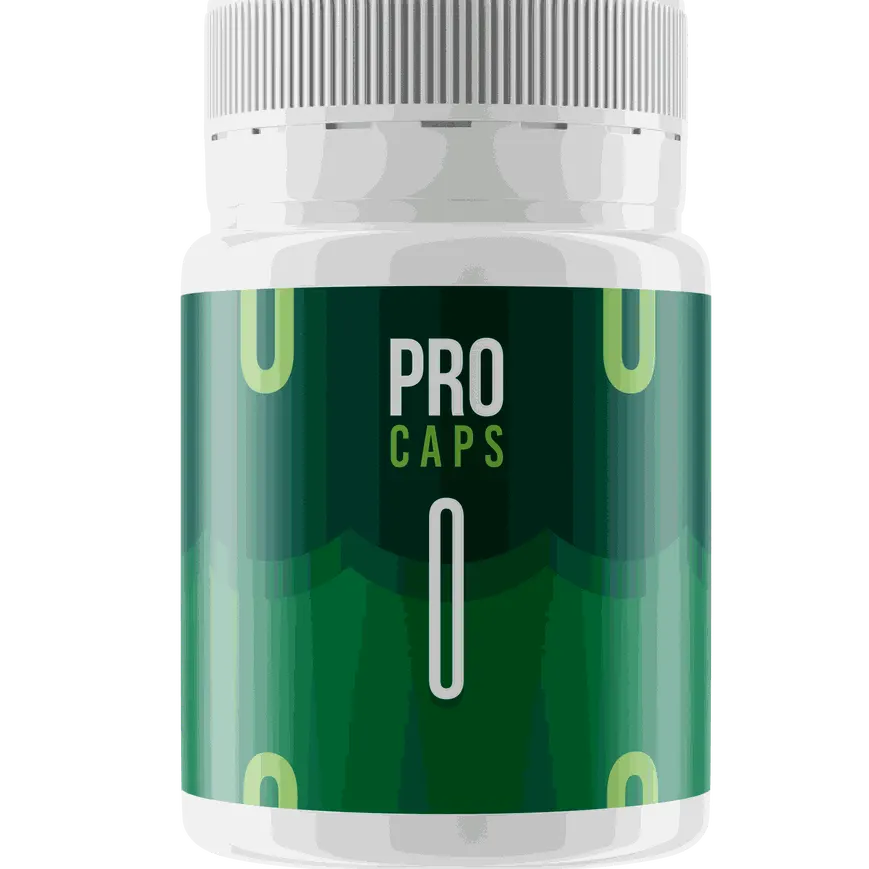 Pro Caps — slika artikla 2