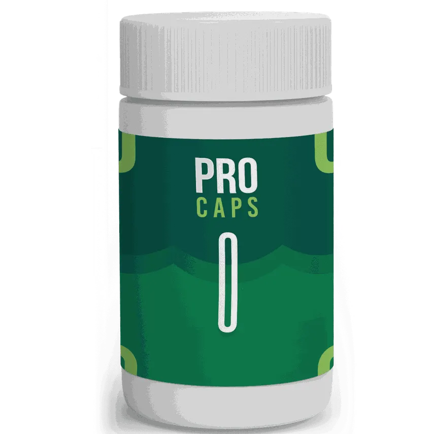 Pro Caps — slika artikla 3