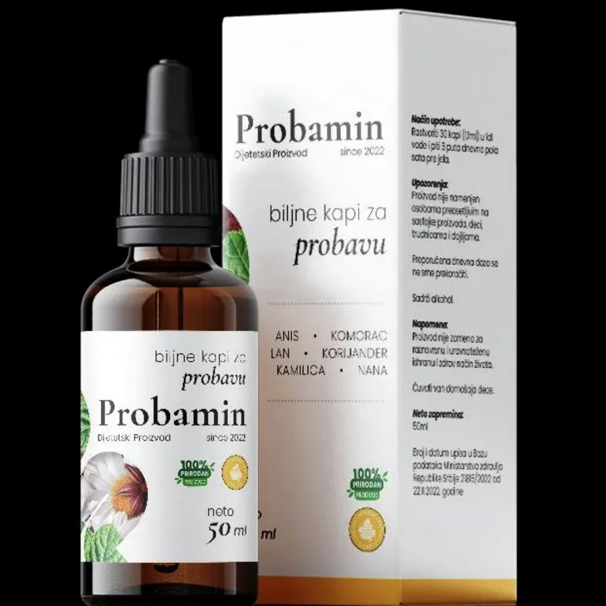 Probamin
