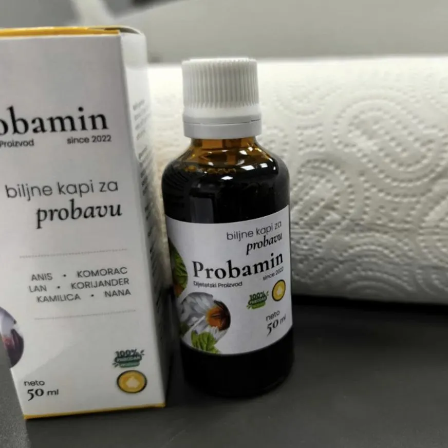 Probamin — fotografija proizvoda 1
