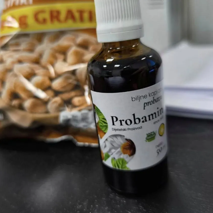 Probamin — fotografija proizvoda 3