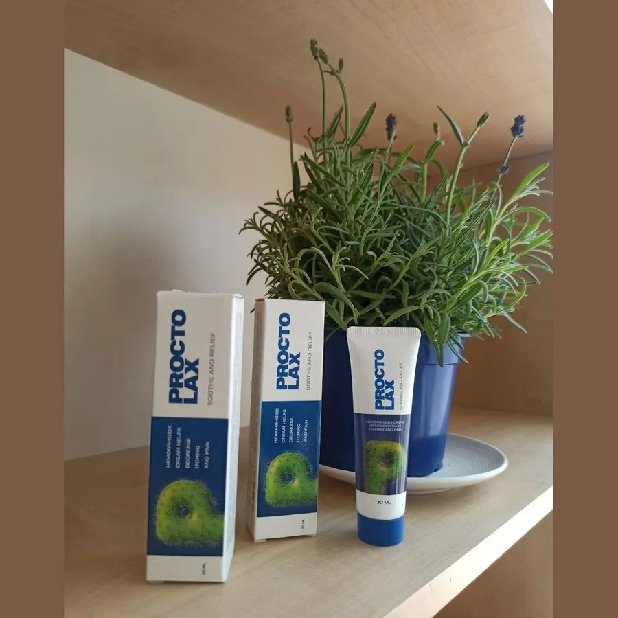 Proctolax