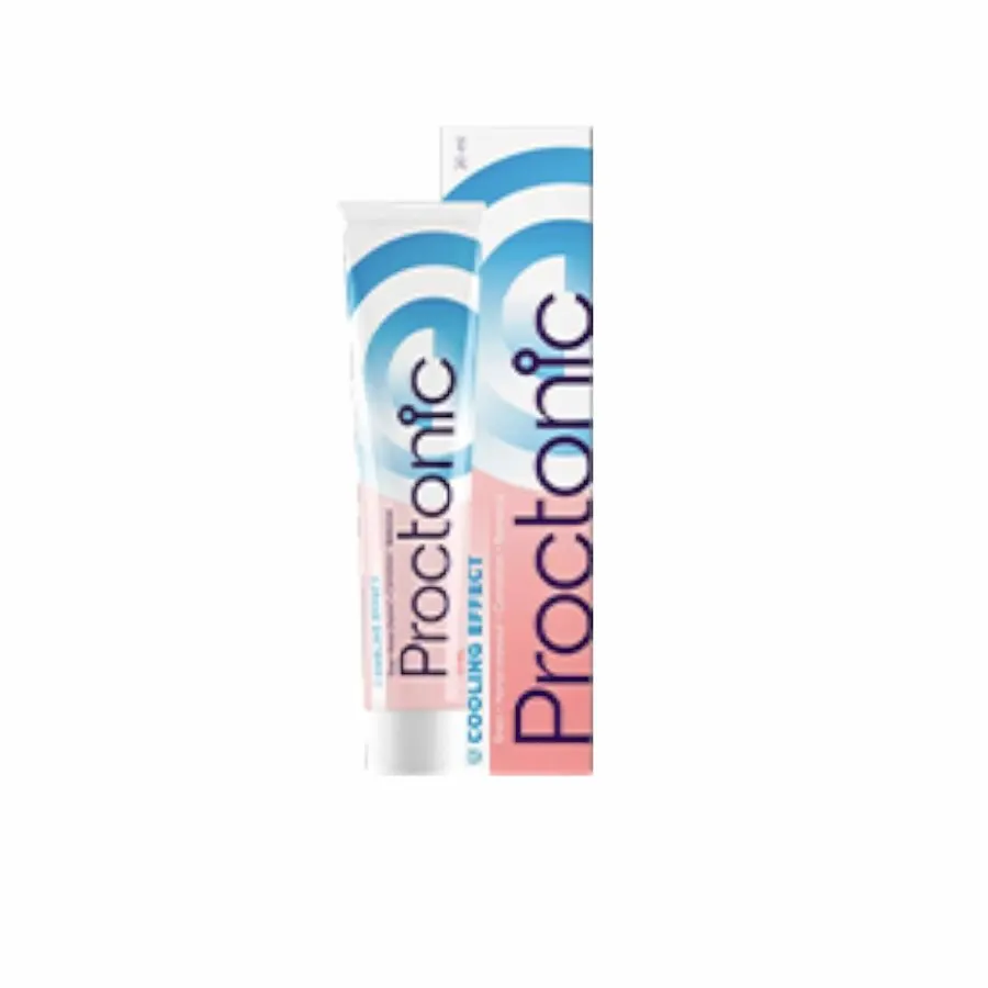 Proctonic