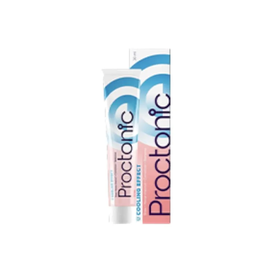 Proctonic — imagem 1