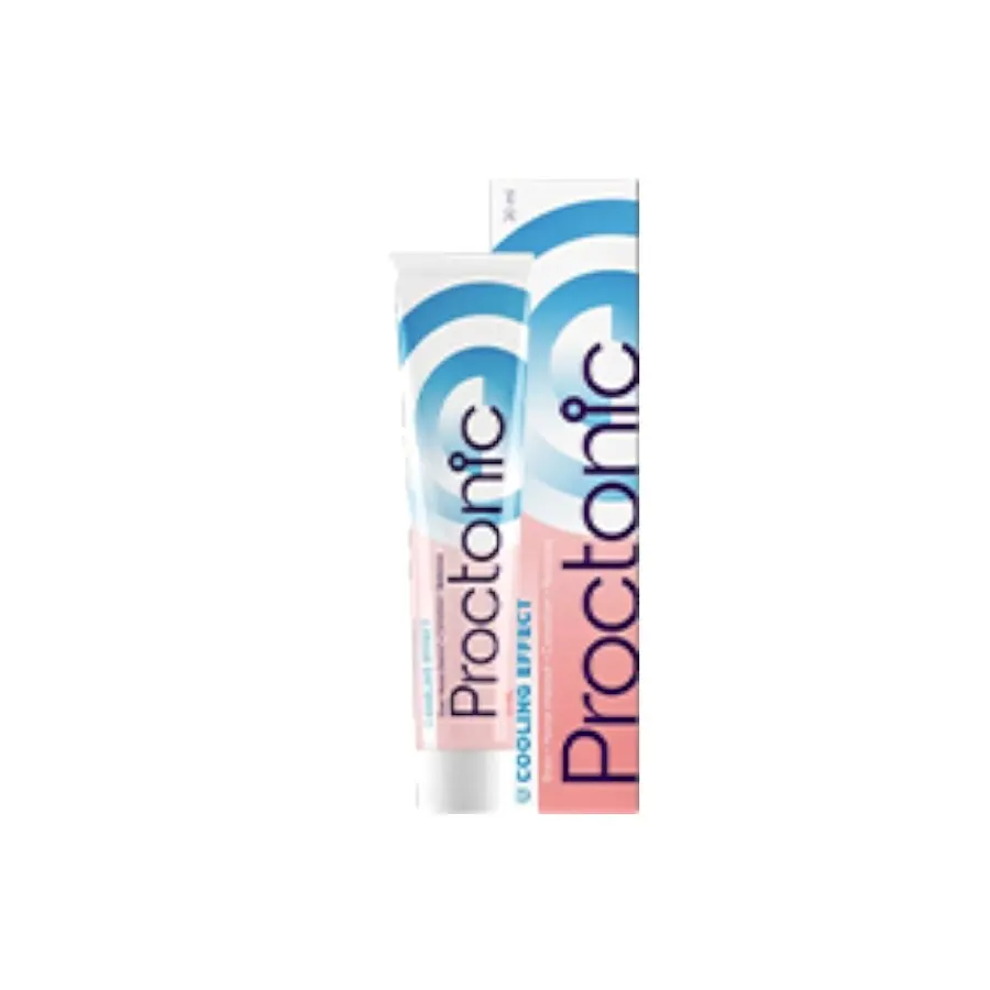 Proctonic — imagem 2