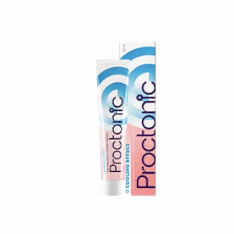 Proctonic — imagem 3